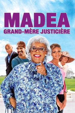 Madea, grand-mère justicière (2005)