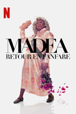 Madea : Retour en fanfare (2022)