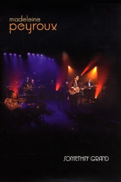 Madeleine Peyroux - Somethin' Grand (2009)