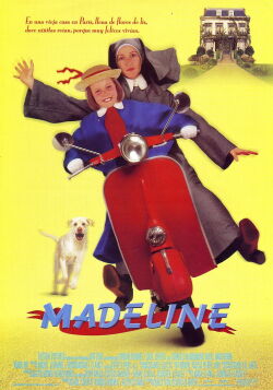 Madeline (1998)