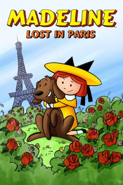 Madeline verschollen in Paris (1999)