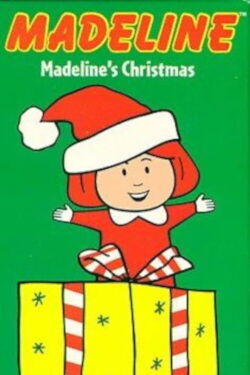 Madeline's Christmas (1990)