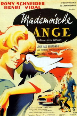 Mademoiselle Ange (1959)