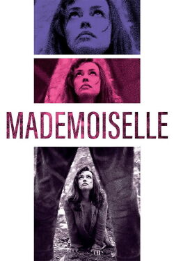 Mademoiselle (1966)