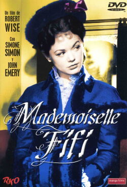 Mademoiselle Fifi (1944)