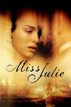 Mademoiselle Julie (1999)