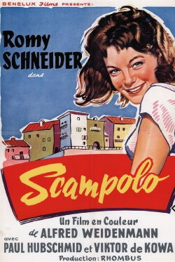 Mademoiselle Scampolo (1958)