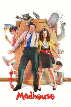 MadHouse (1990)