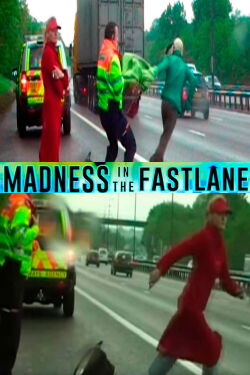 Madness in the Fast Lane (2010)