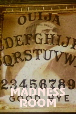 Madness Room (1985)