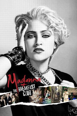 Madonna et le Breakfast Club (2019)