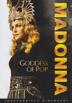 Madonna: Goddess of Pop (2012)
