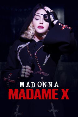 Madonna - Madame X Tour (2021)