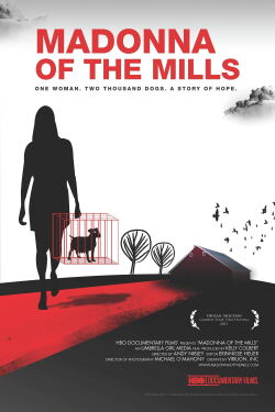 Madonna of the Mills (2011)