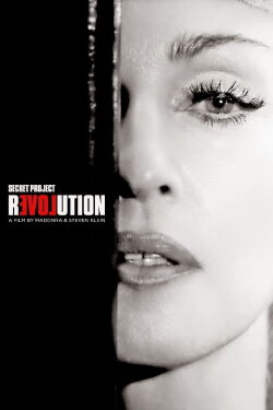 Madonna Secret Project Revolution (2013)