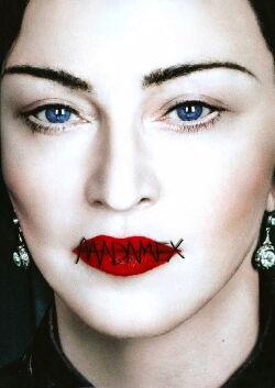 Madonna - World of Madame X (2019)