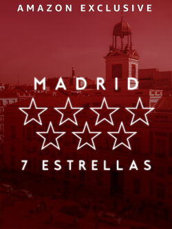 Madrid 7 Estrellas (2023)