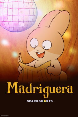 Madriguera (2020)