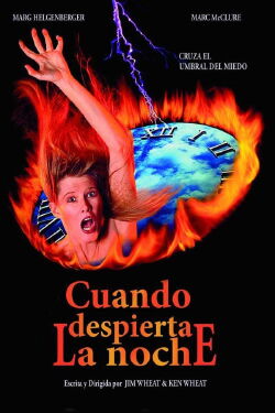 Madrugada de terror (1989)