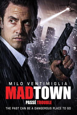 Madtown (2016)