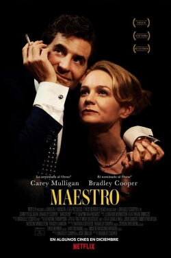 Maestro (2023)