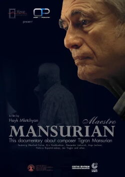 Maestro Mansurian (2019)