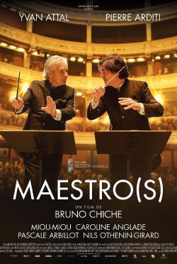 Maestro(s) (2022)
