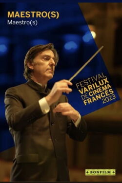 Maestro(s) (2022)