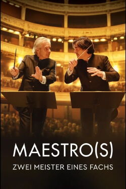 Maestro(s) - Zwei Meister eines Fachs (2022)