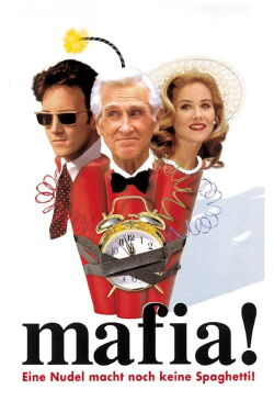 Mafia! Eine Nudel macht noch keine Spaghetti! (1998)