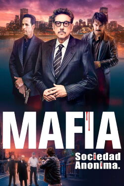 Mafia S.A. (2020)
