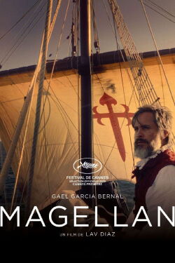Magallanes (2025)