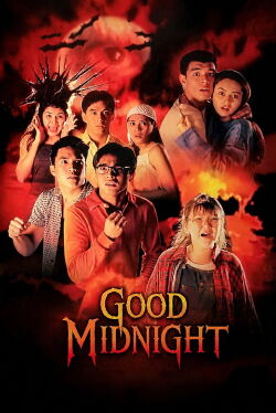 Magandang Hatinggabi (1998)