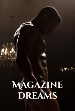 Magazine Dreams (2025)
