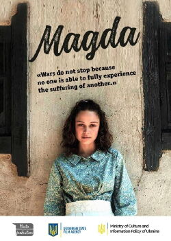 Magda (2022)