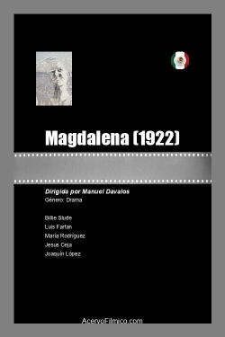 Magdalena (1922)