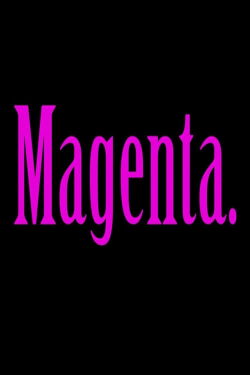 Magenta (2015)