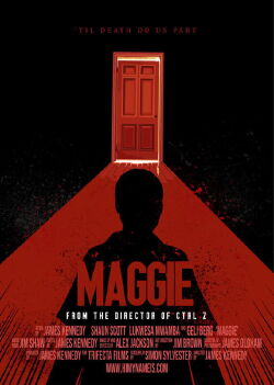 Maggie (2023)