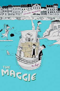 Maggie (1954)
