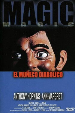 Magia (1978)