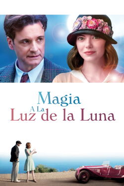 Magia a la Luz de la Luna (2014)
