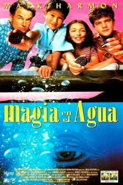 Magia en el agua (1995)