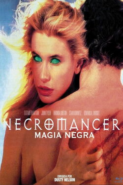 Magia negra (1988)