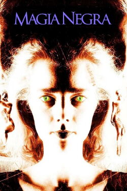 Magia negra (1988)