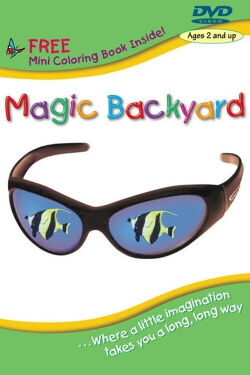 Magic Backyard (2005)