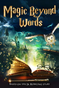 Magic Beyond Words: The J.K. Rowling Story (2011)