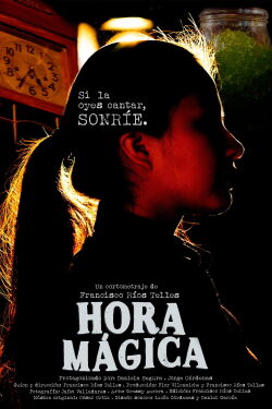 Magic Hour (2021)