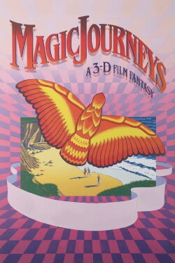 Magic Journeys (1982)