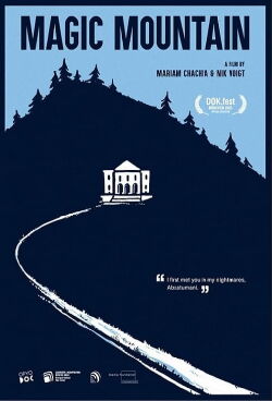 Magic Mountain (2023)
