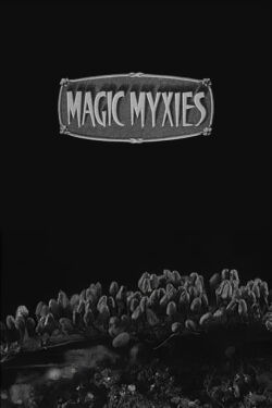 Magic Myxies (1931)